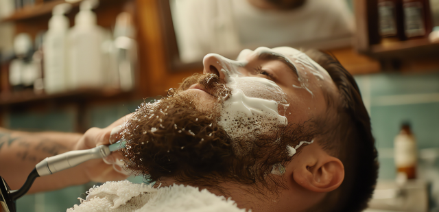 Догляд за обличчям