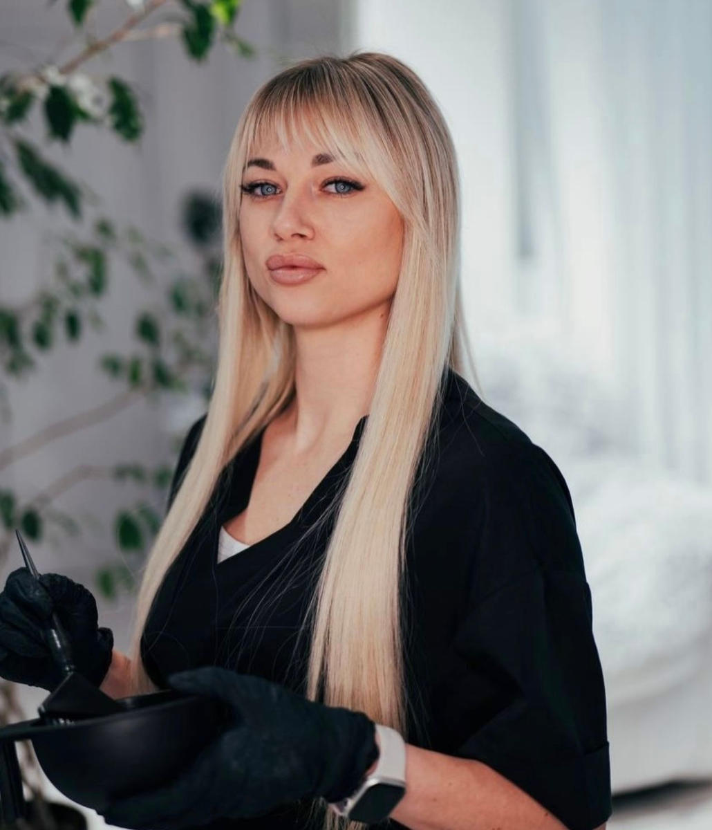 Anastasia