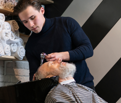 Персональний сервіс